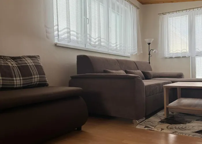 3-Izbovy Dom V Kludnej Lokalite