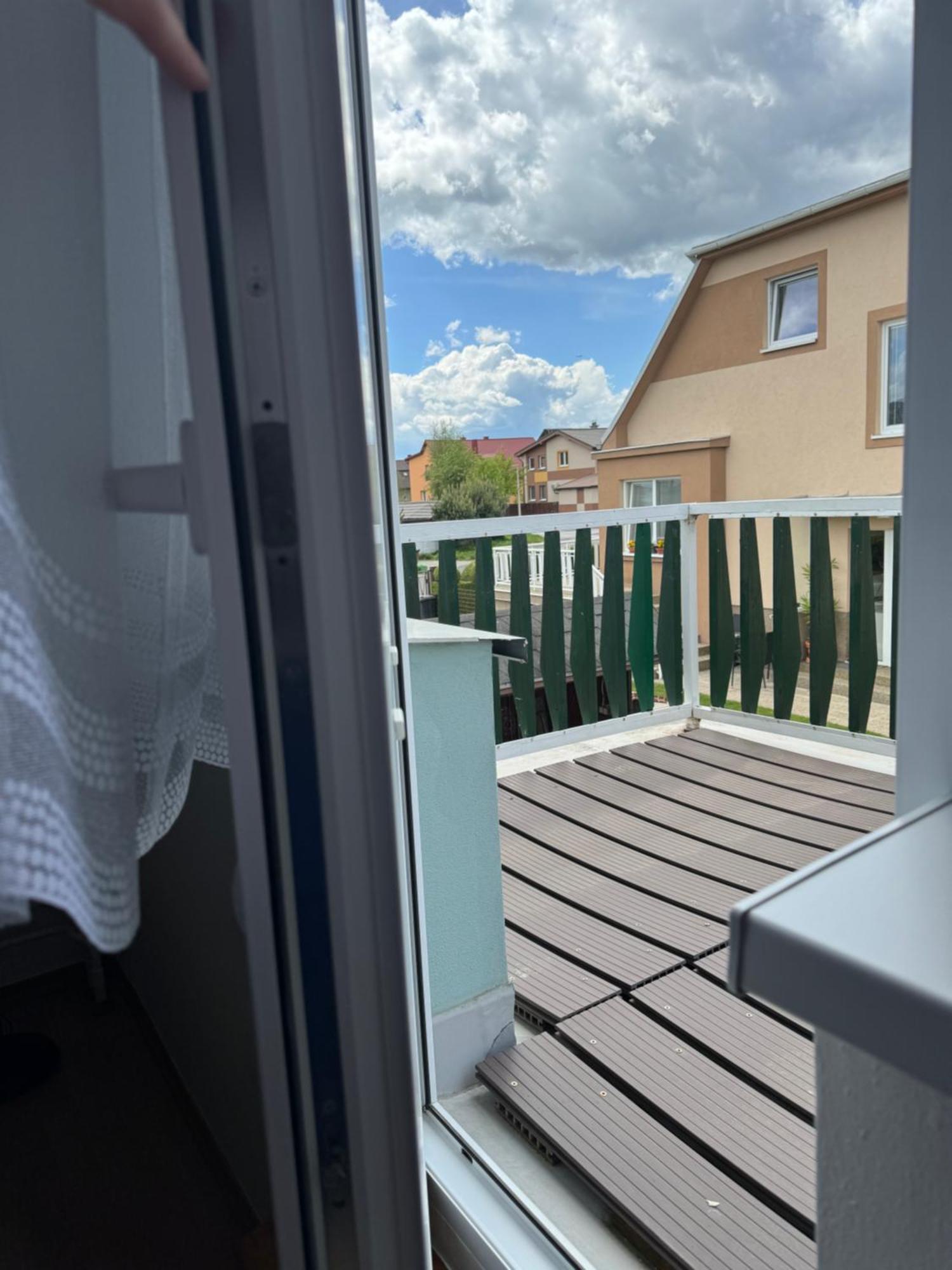 3-izbovy Dom V Kludnej Lokalite Ferienhaus